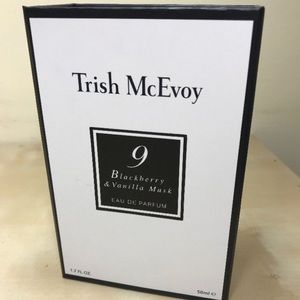 Trish Mcevoy No.9 Eau de Parfum Spray for Women